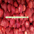 2016 Nouvelle Crop surgelée IQF Fruits Fraise